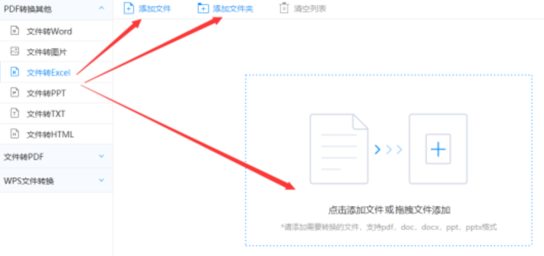 彩合网使用讲解 - 选择文件格式